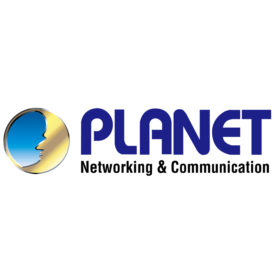 PLANET Technology Corporation logo