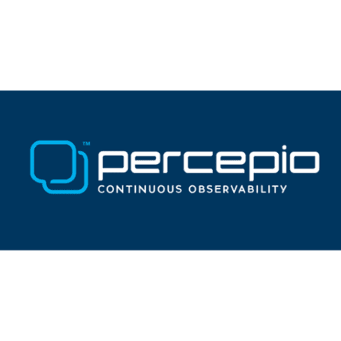 Percepio AB logo