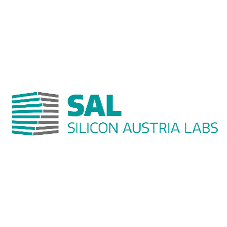 Silicon Austria Labs GmbH logo