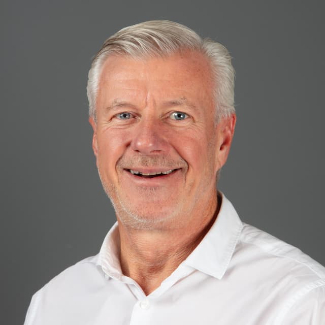 Dave Lee