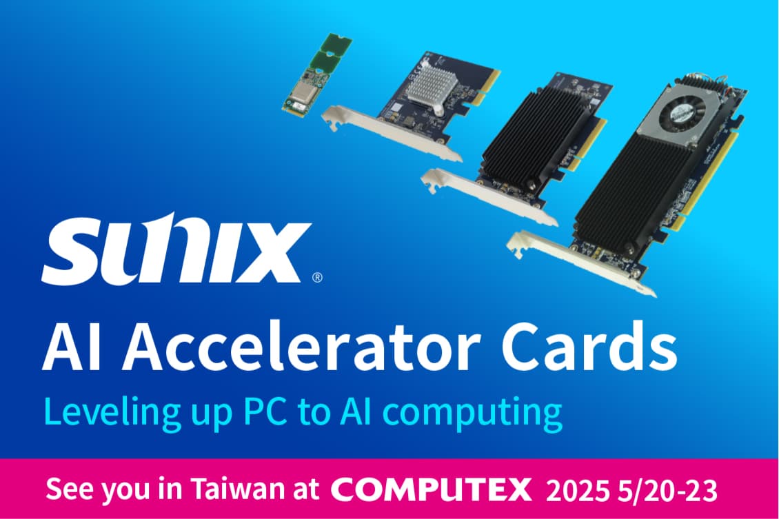 SUNIX CO., LTD.