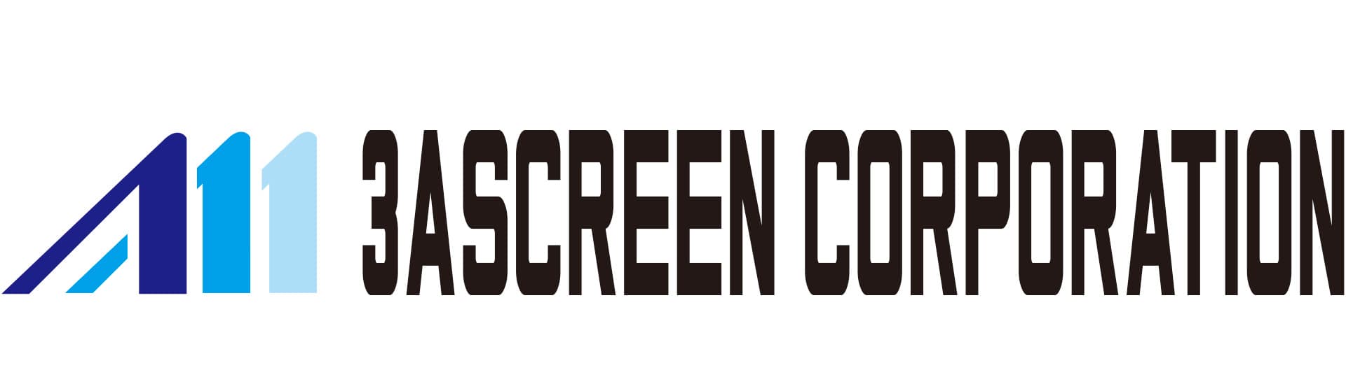 3ASCREEN CORPORATION