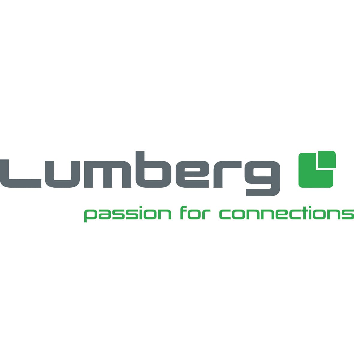 Lumberg Connect GmbH logo