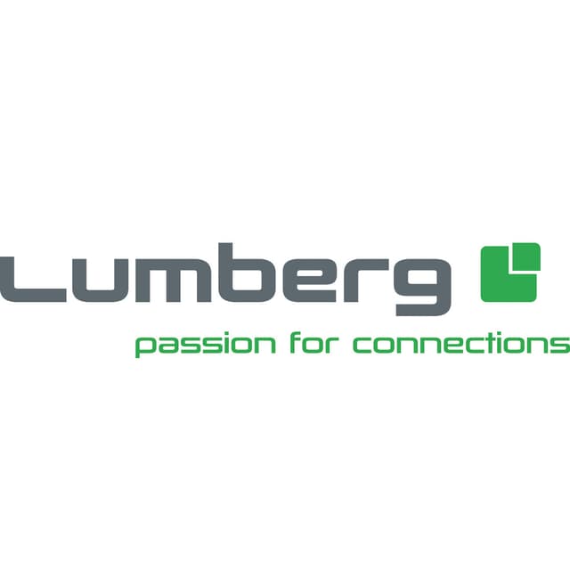 Lumberg Connect GmbH logo