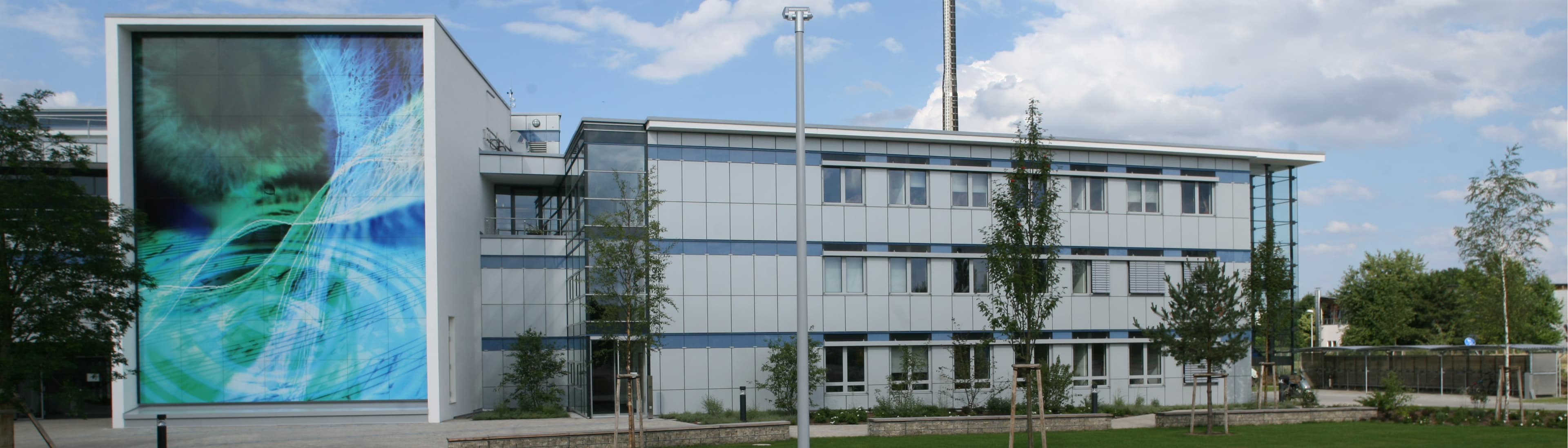 Fraunhofer IIS