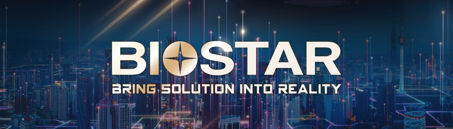 BIOSTAR Microtech Int'l Corp.