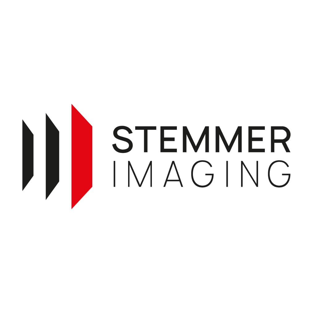 STEMMER IMAGING AG logo