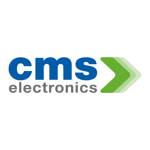 cms electronics group logo