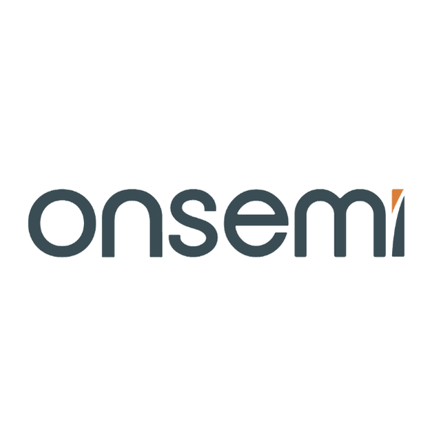onsemi logo