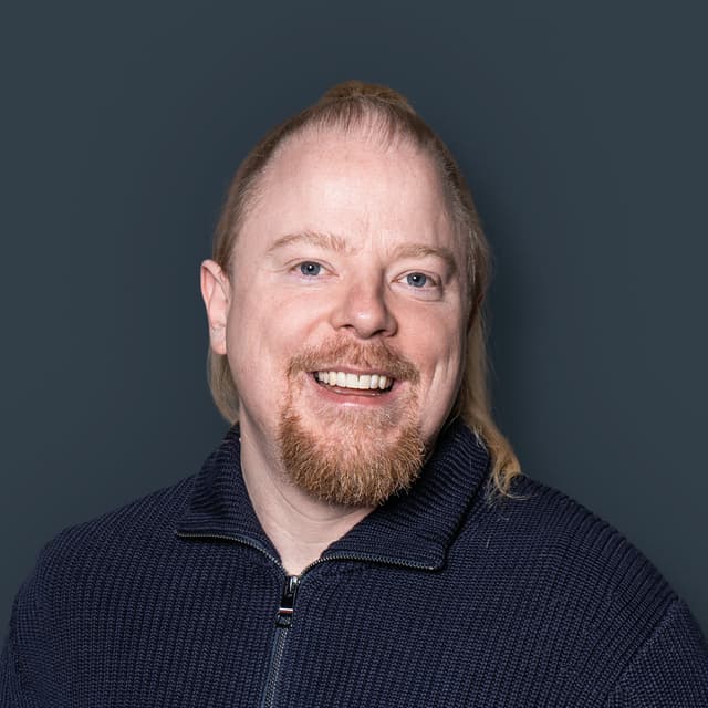 Achim  Döbler