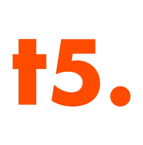 THINGS5 logo