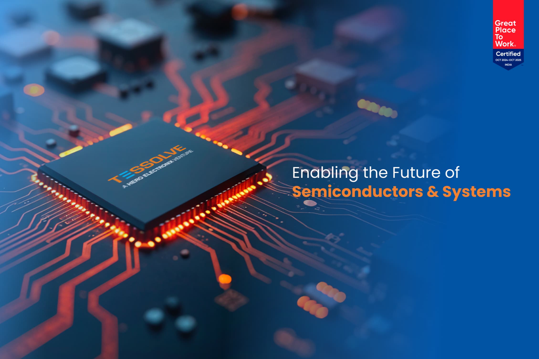 Tessolve Semiconductor GmbH