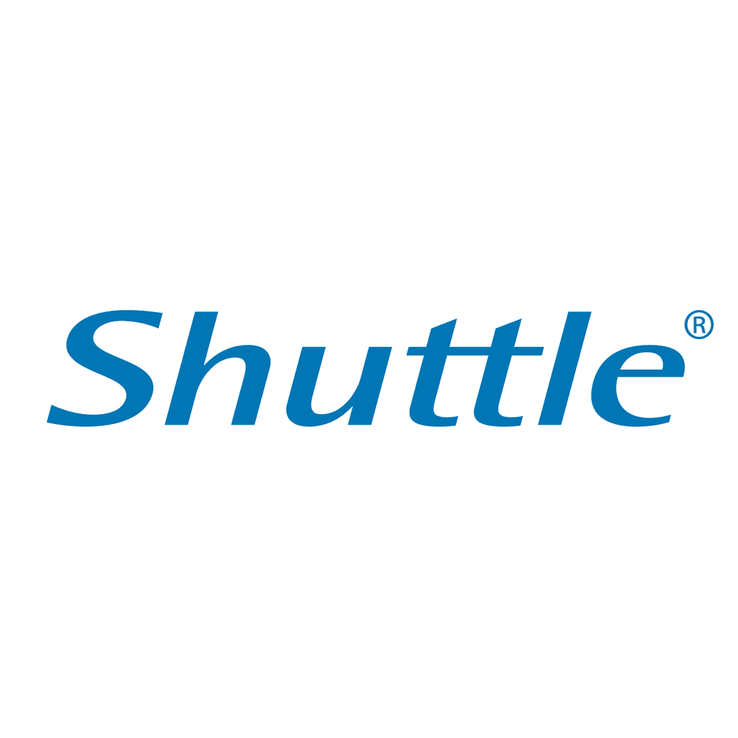 Shuttle Computer Handels GmbH logo