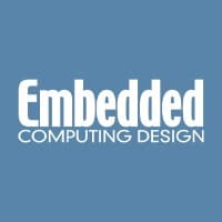 OpenSystems Media | Embedded Computing Design logo