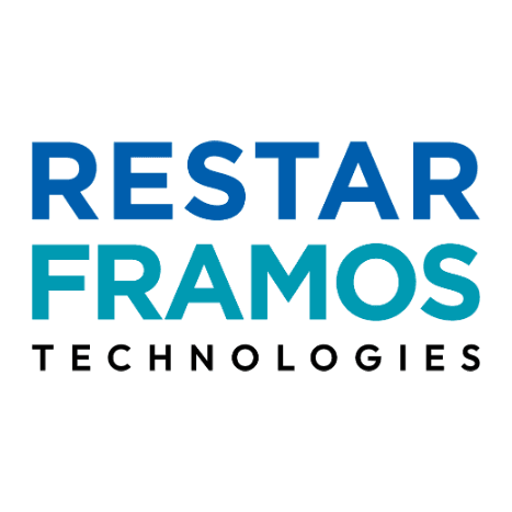 RESTAR FRAMOS Technologies GmbH logo