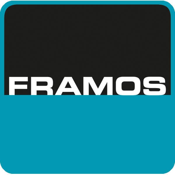 FRAMOS GmbH logo