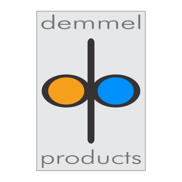 demmel products gmbh logo
