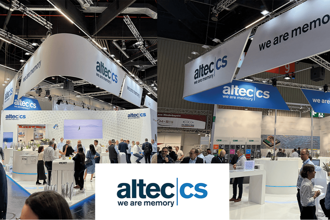 altec ComputerSysteme GmbH