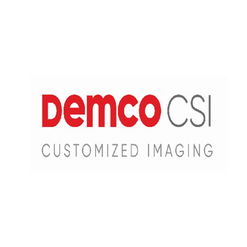 DEMCO CSI logo