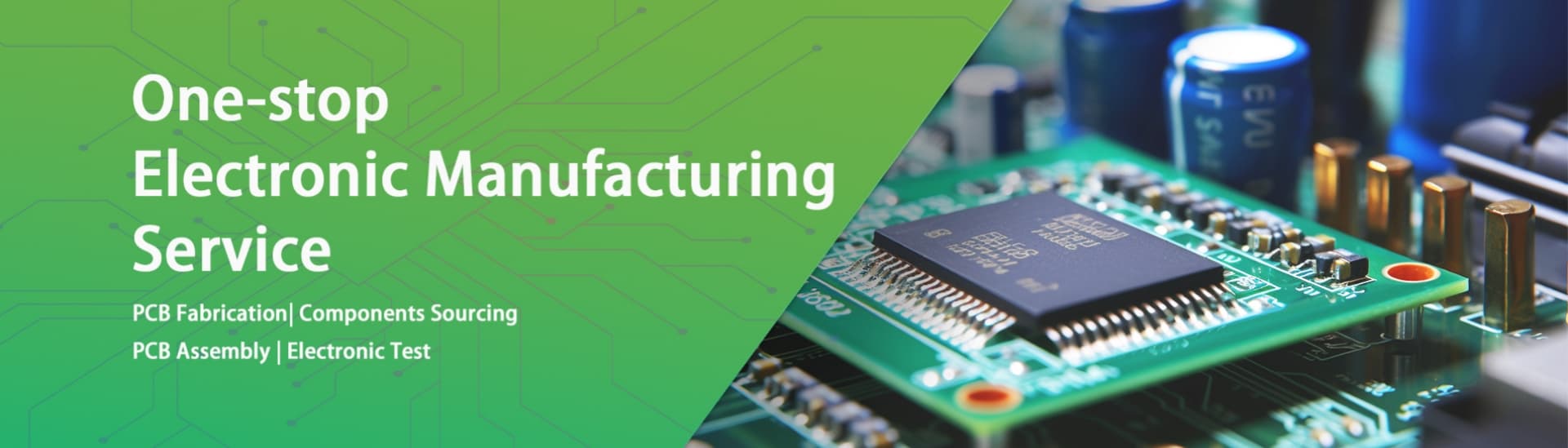 DQS electronic GmbH