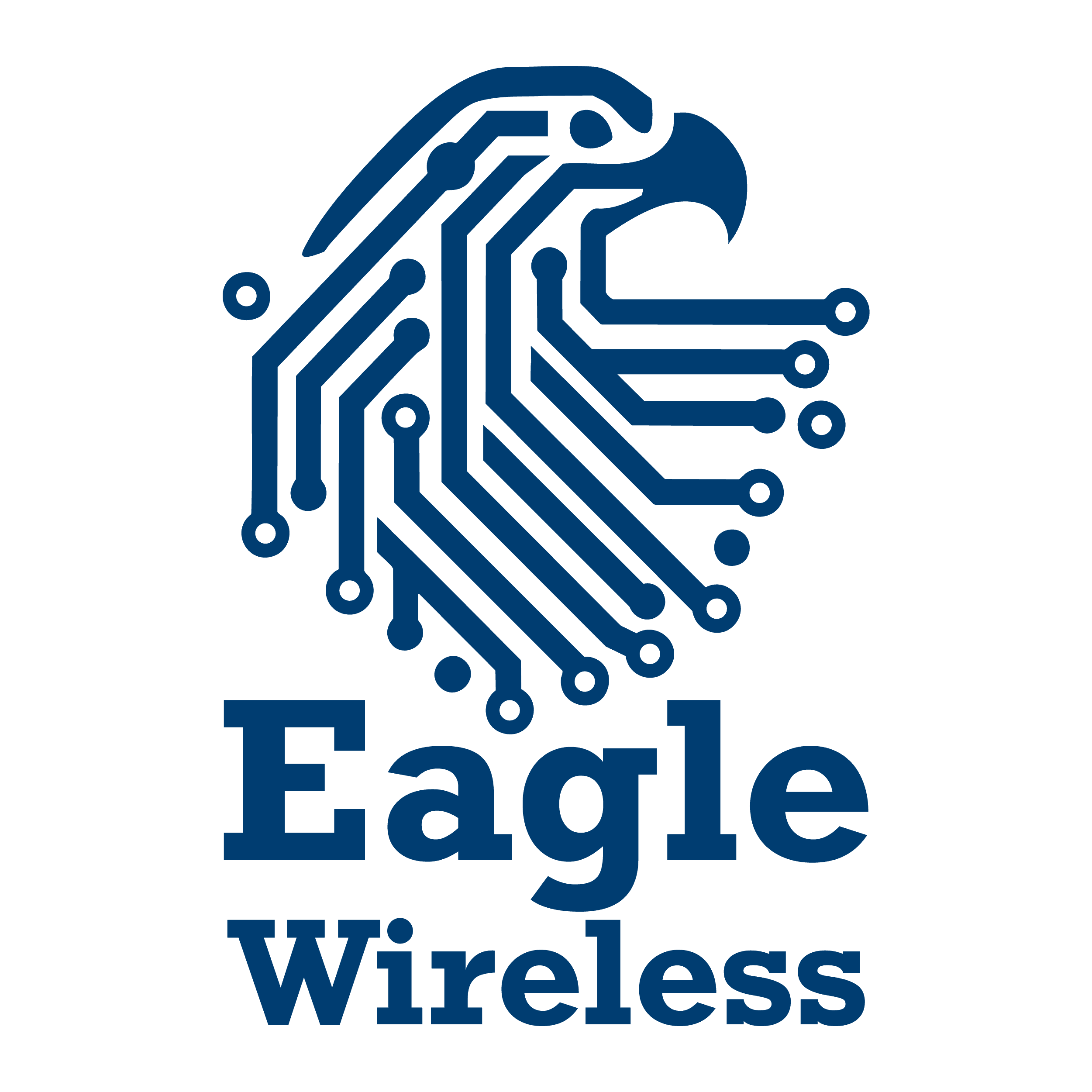 Eagle Wireless logo