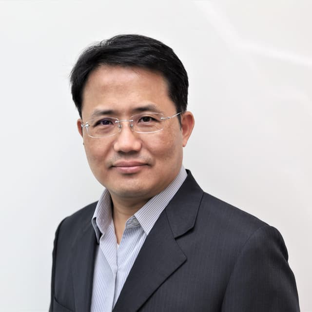 Roger Wang