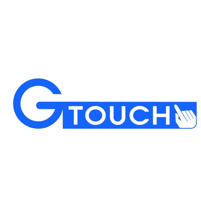 GTOUCH logo