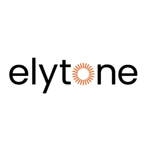ELYTONE ELECTRONIC CO., LTD. logo