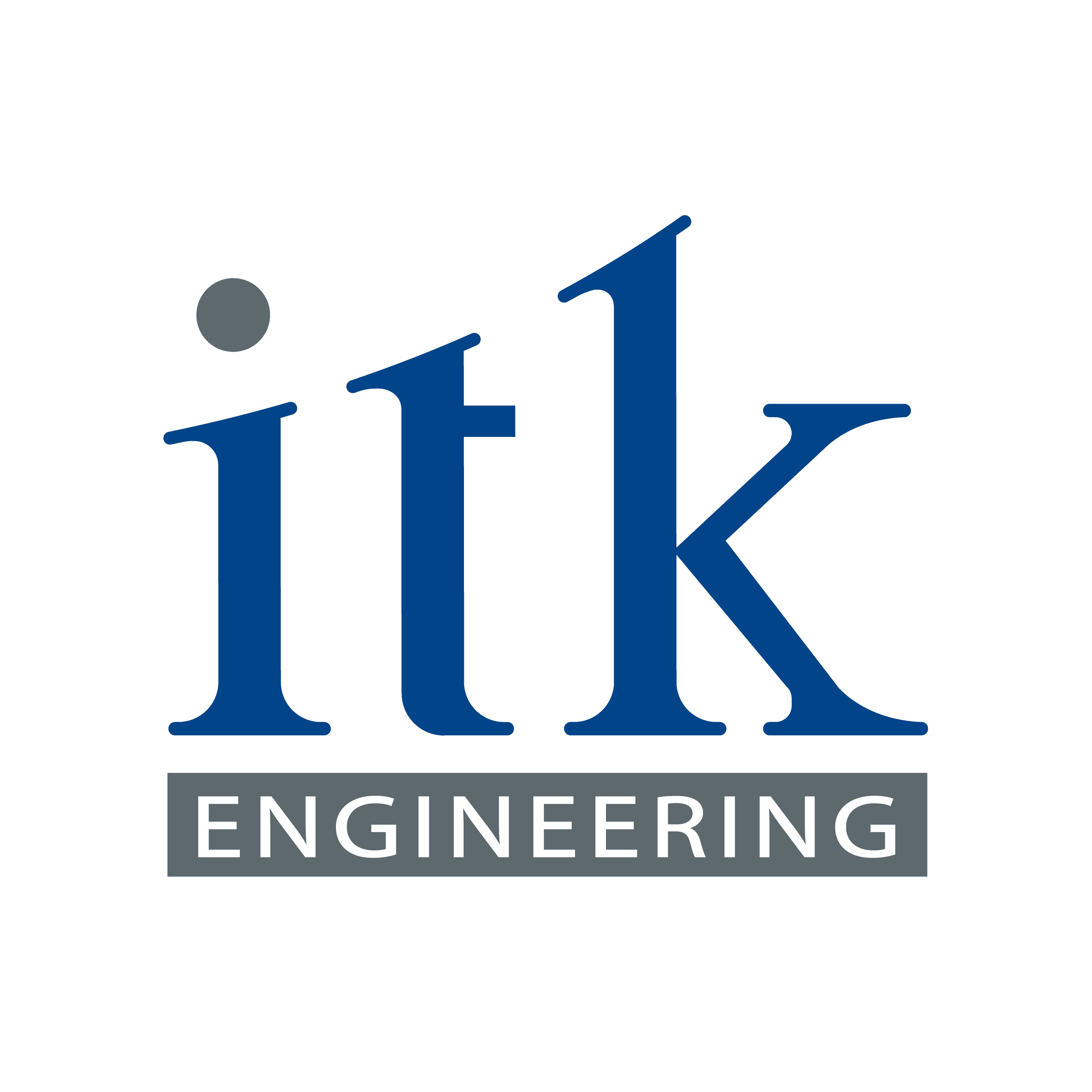 ITK Engineering GmbH logo