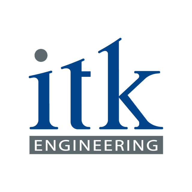 ITK Engineering GmbH logo