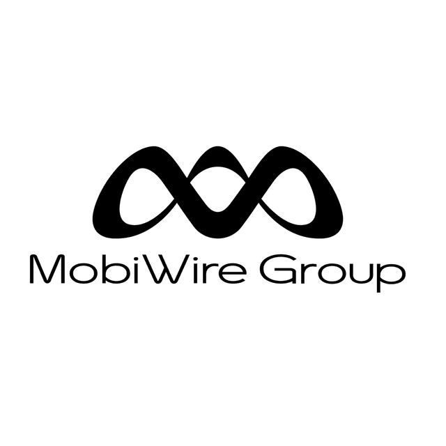MobiWire Group logo
