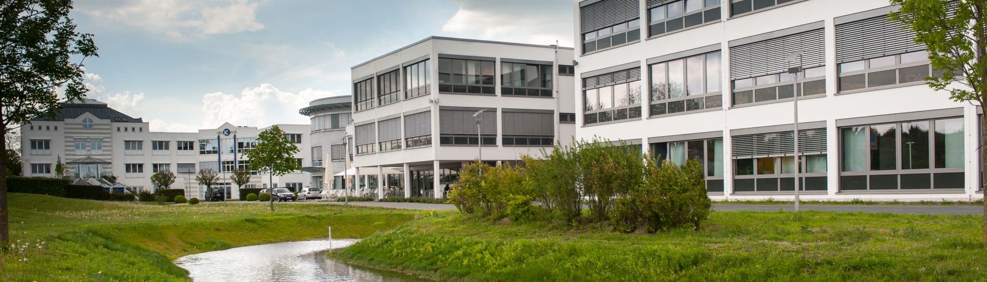 iC-Haus GmbH