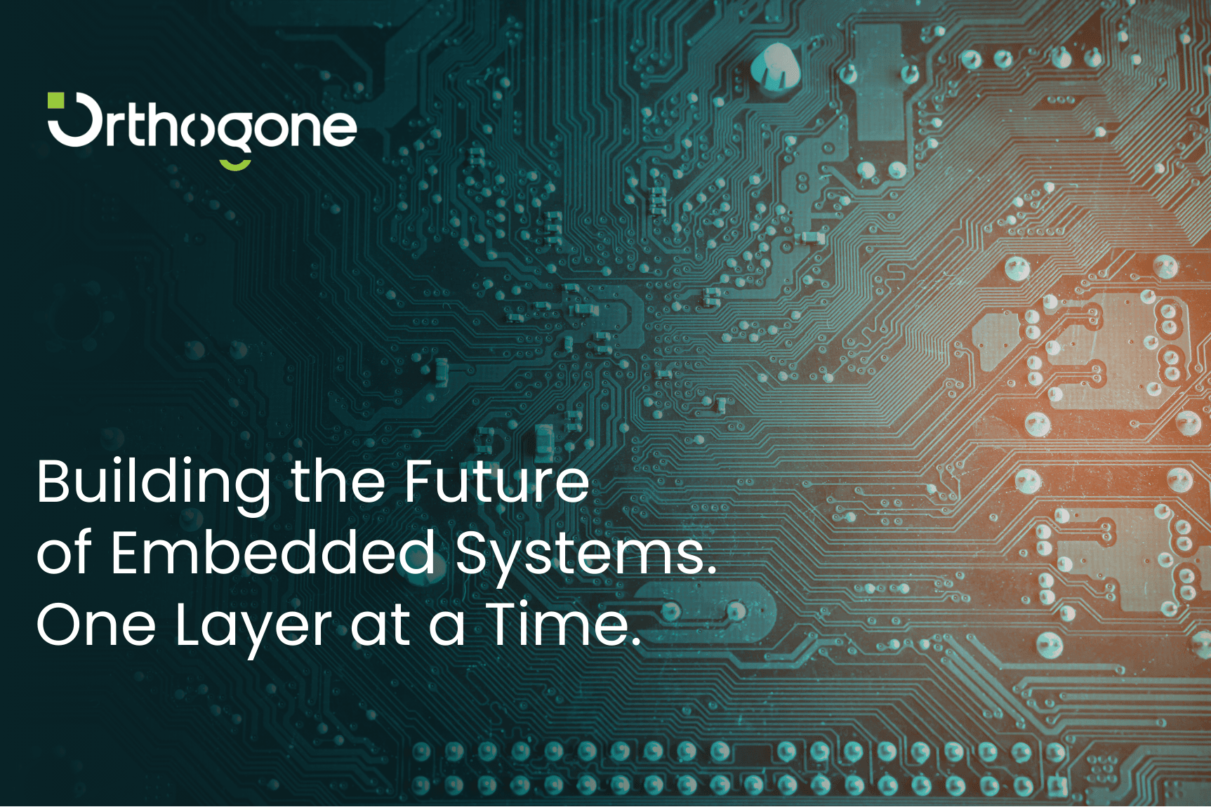 Orthogone Technologies