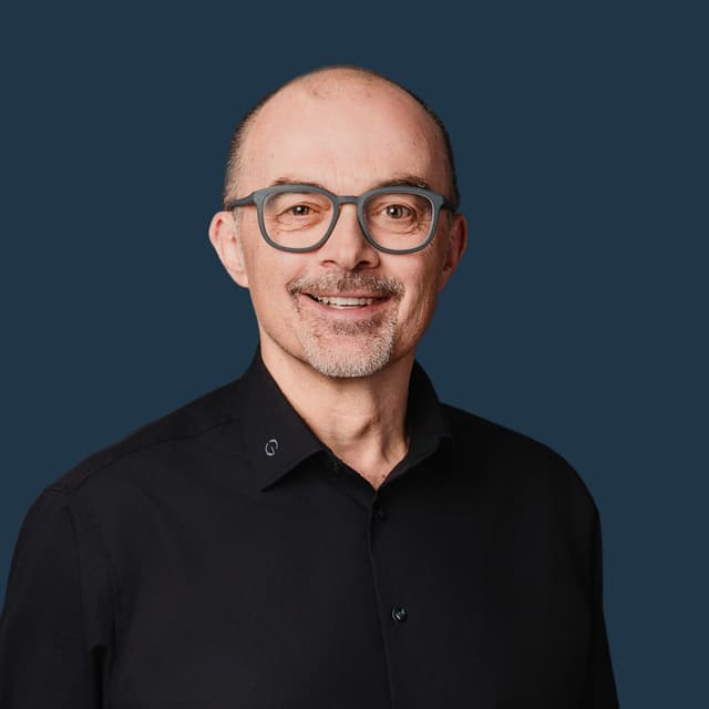 Andreas Pfeiffer