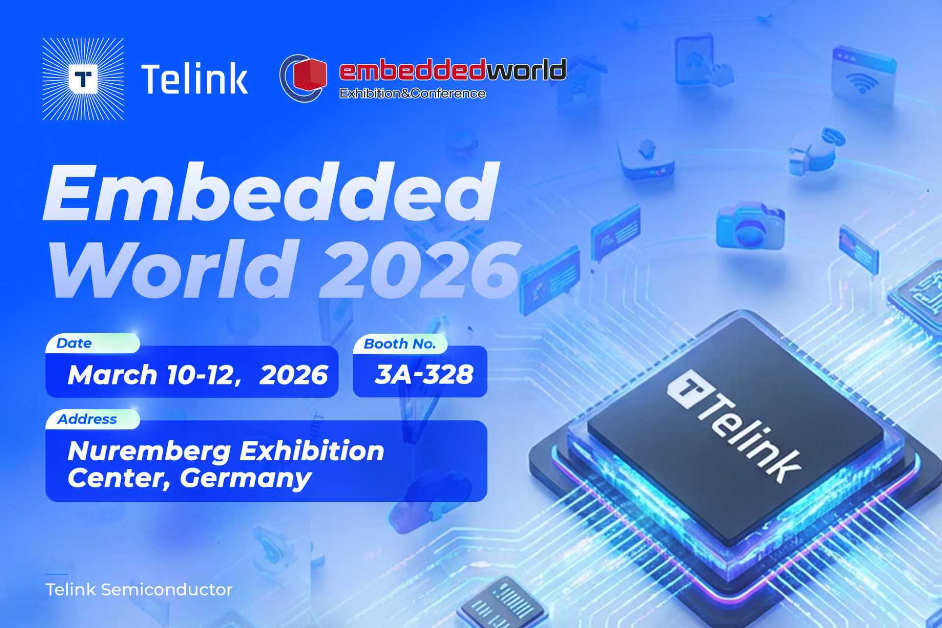 Telink Semiconductor