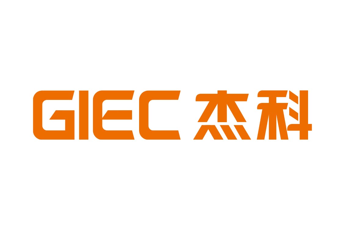 SHENZHEN GIEC DIGITAL CO., LTD/ GIEC