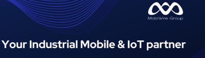 MobiWire Group SASU MOBIIOT