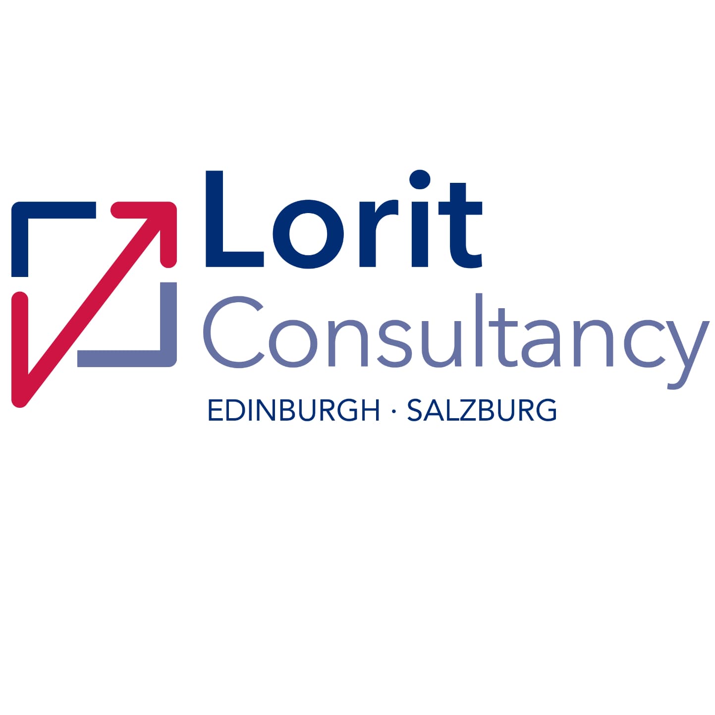 Lorit Consultancy GmbH logo