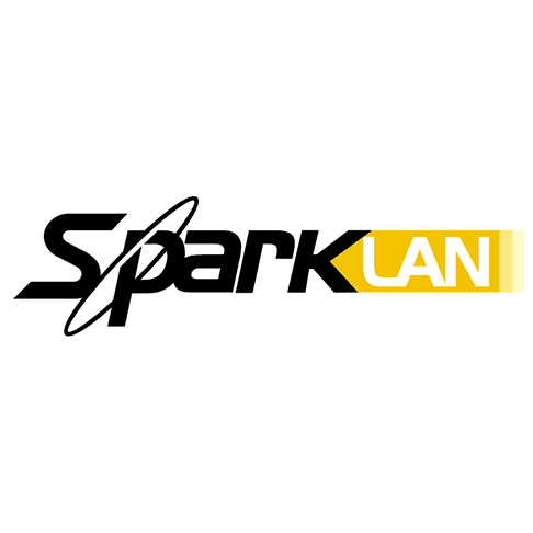 SparkLAN Communications Inc. logo