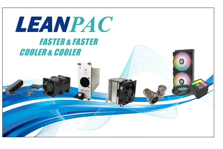 Leanpac Electronics GmbH