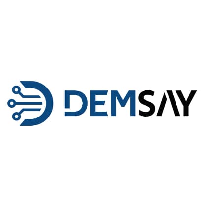 Demsay Elektronik logo