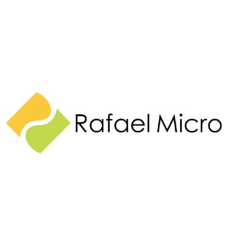 Rafael Micro logo