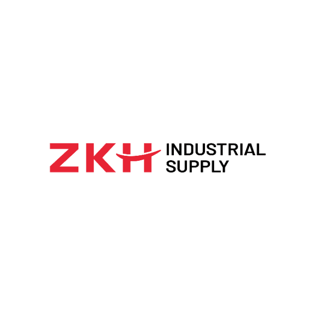 ZKH Industrial Supply (Shanghai) Co.,Ltd. logo