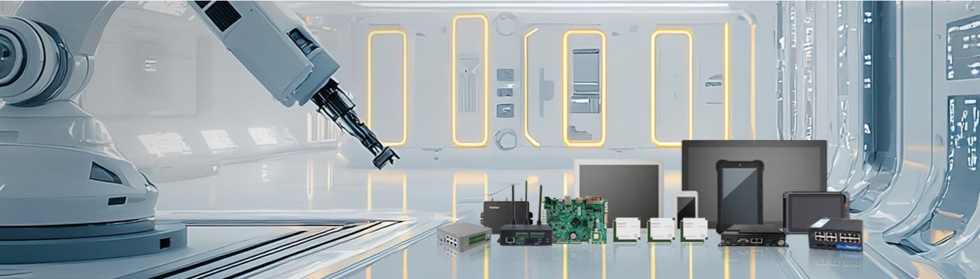 Vantron Technology, Inc.