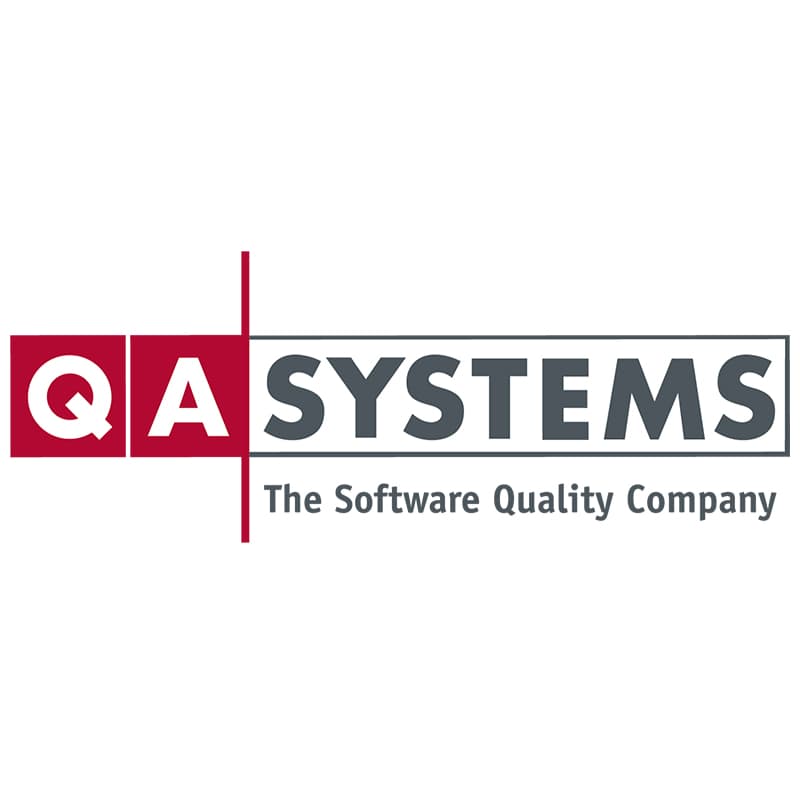 QA Systems GmbH logo