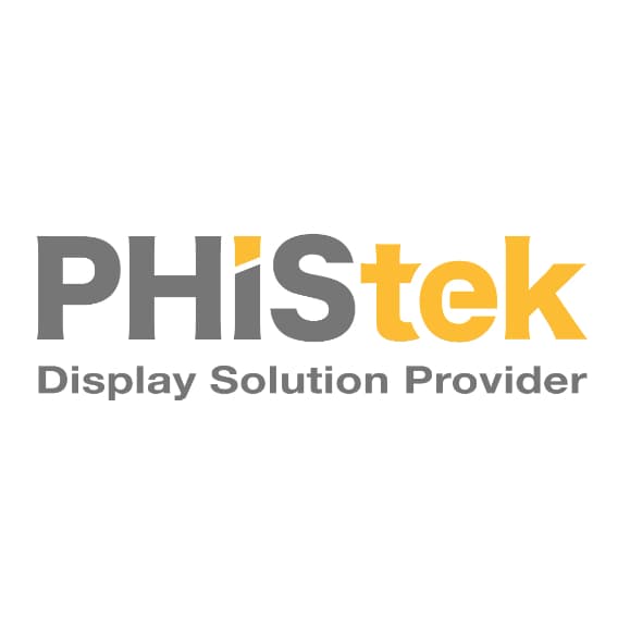 PHISTEK INC. logo