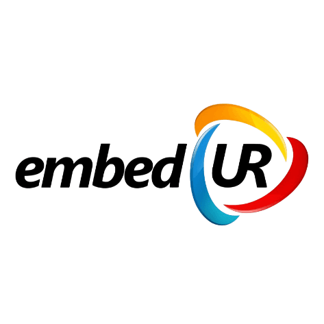 embedUR systems logo