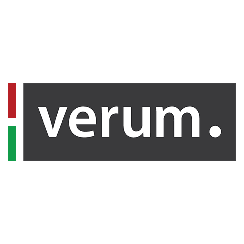 Verum Software Tools B.V. logo