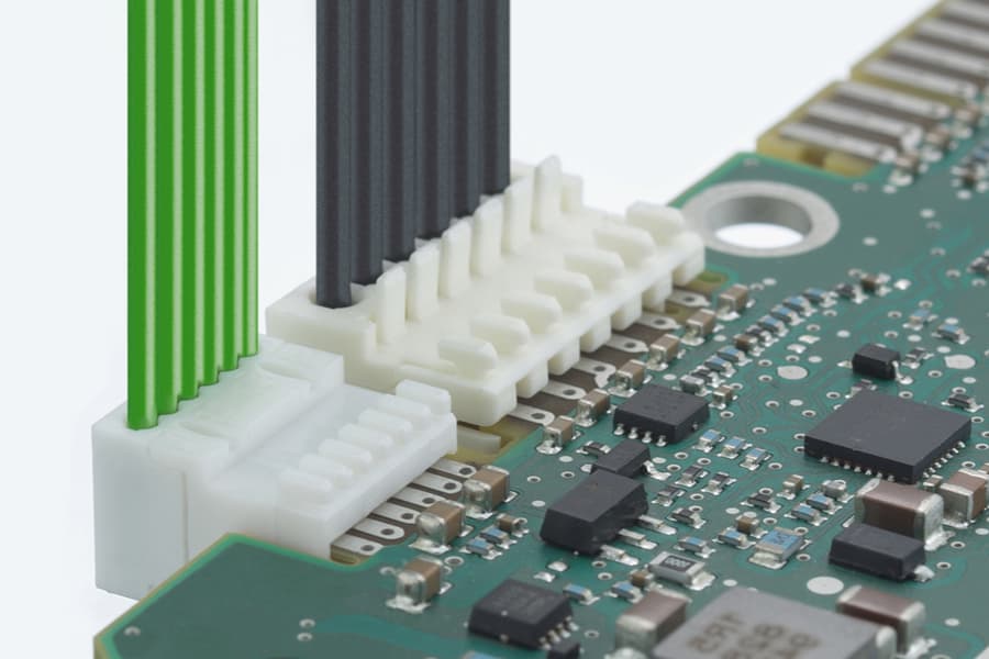 Lumberg Connect GmbH