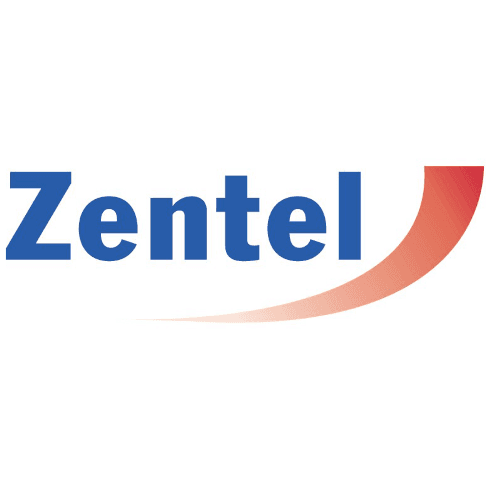 Zentel EMEA e.K. logo